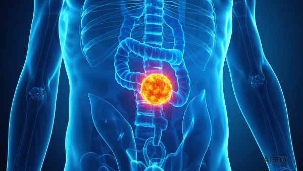 乙状结肠恶性肿瘤:了解结直肠癌的关键健康信息