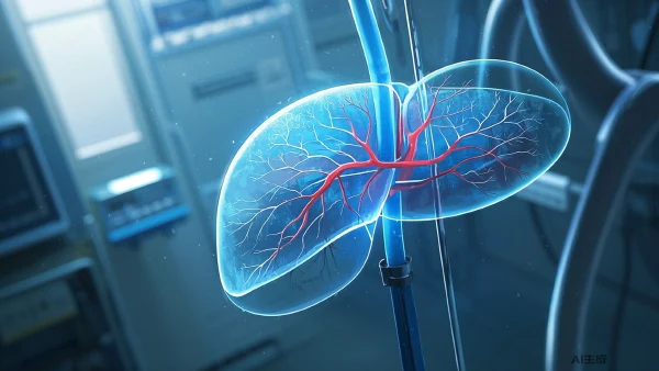 肝癌介入栓塞治疗：打击肝癌的利器与未来展望