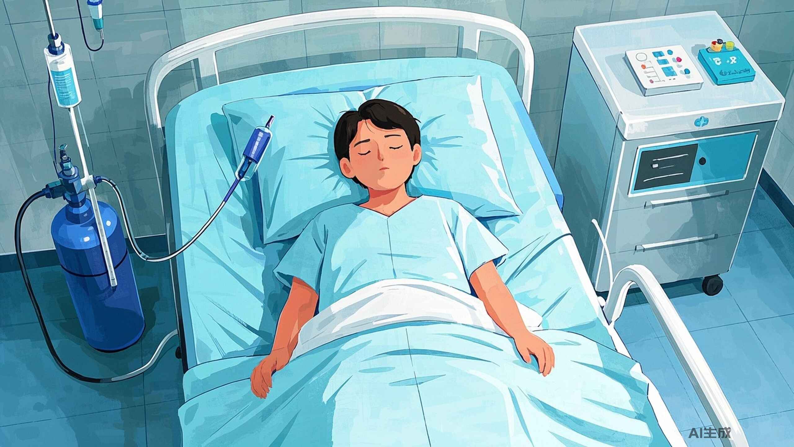 科普，探索營養的秘密：蛋白質能量營養不良癥狀揭秘封面圖