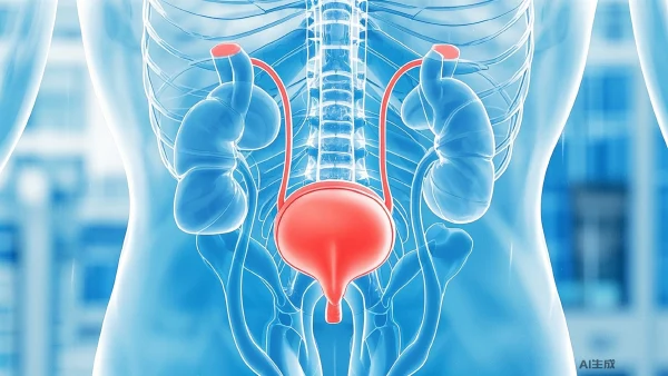 膀胱癌不再“神秘”!揭开症状与治疗的真相