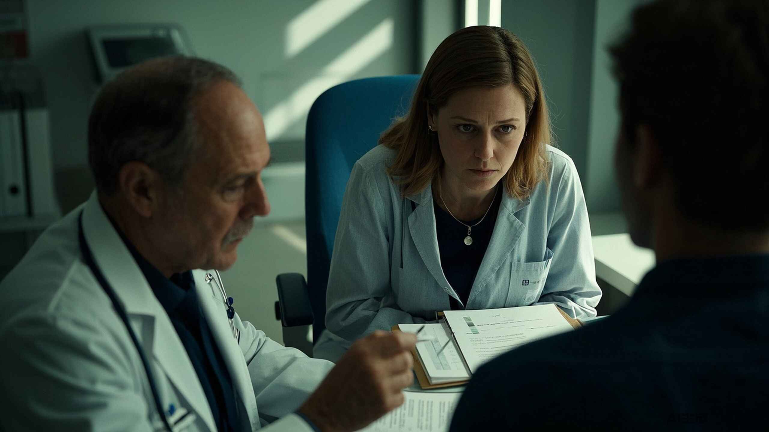 科普，神秘的维生素B12：揭示恶性<span style="color: #da4707">贫血</span>的<span style="color: #da4707">原因</span>与预防