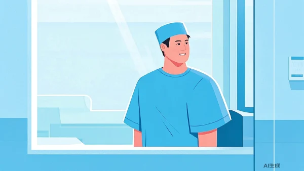 探秘脊髓空洞症：隐秘的脊柱世界与症状警觉