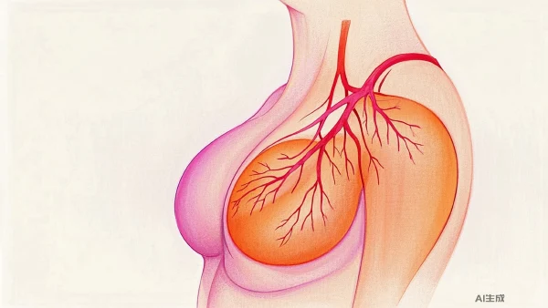 关注健康,远离乳腺疾病——浅谈乳腺癌的诊断与防治