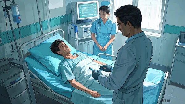 淋巴癌中期来了,怎么办?不可不知的科学应对!