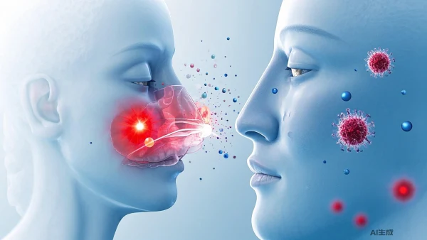 小小鼻塞大麻烦——慢性鼻窦炎的真相与防治!