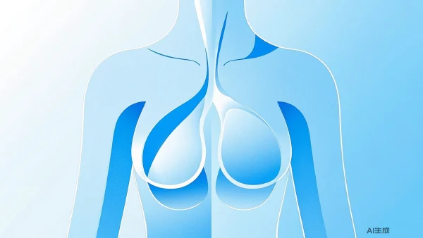 了解乳腺癌:早期信号与科学应对指南