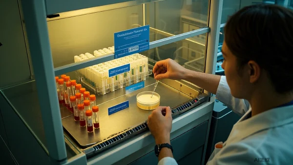 让检验更精准：探索标本留取的规范与技巧