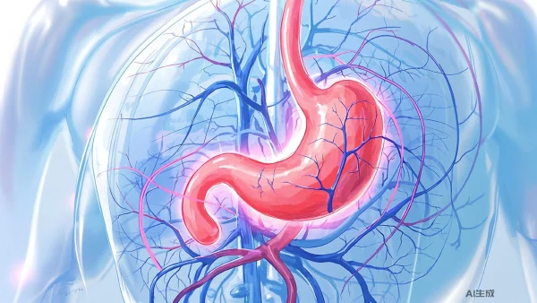 慢性胃炎的诊治与管理:从病因到护理的全面指南