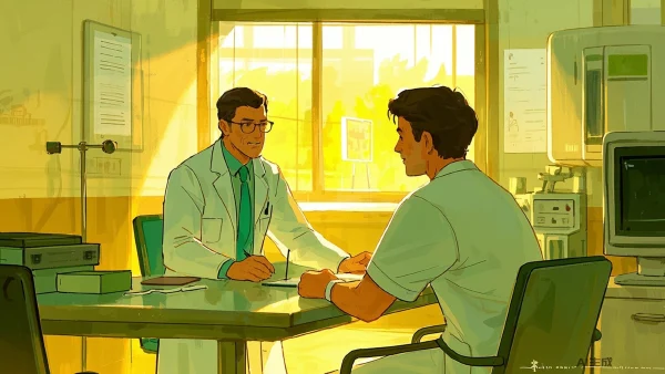 全方位解析混合痔：从诊断到治疗的科学指南