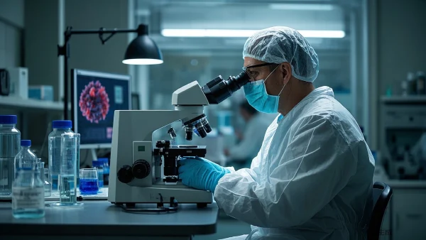 揭开巨细胞病毒的神秘面纱：新兴治疗方法解析