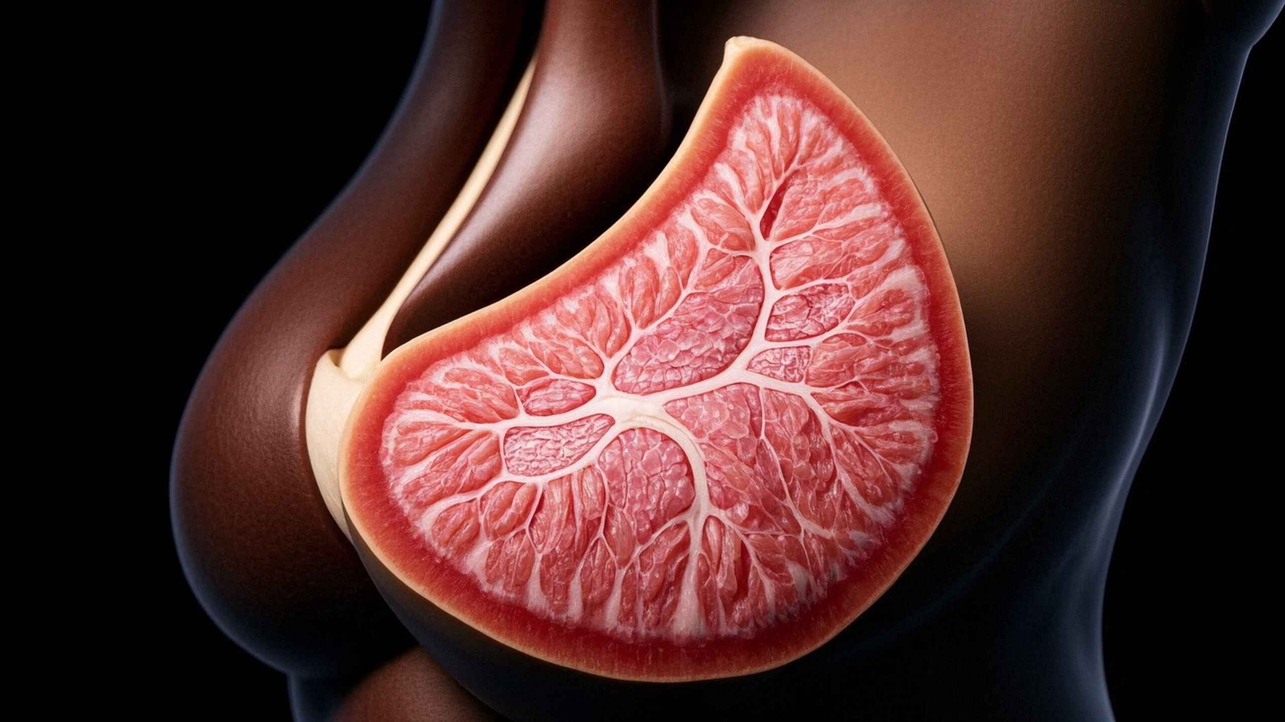 <span style="color: #da4707">乳腺</span>癌：全面解读及管理<span style="color: #da4707">指南</span>