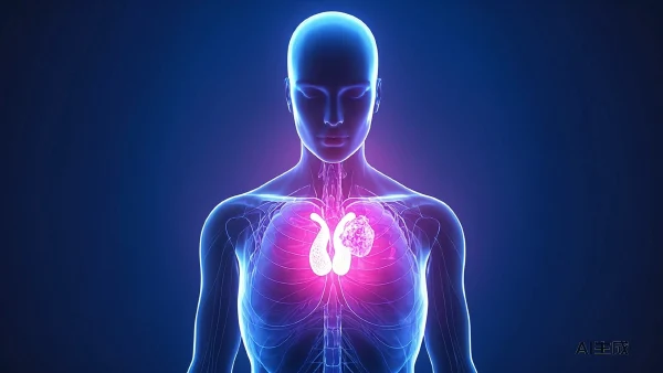 了解乳腺癌:症状、诊断与治疗的全面指南