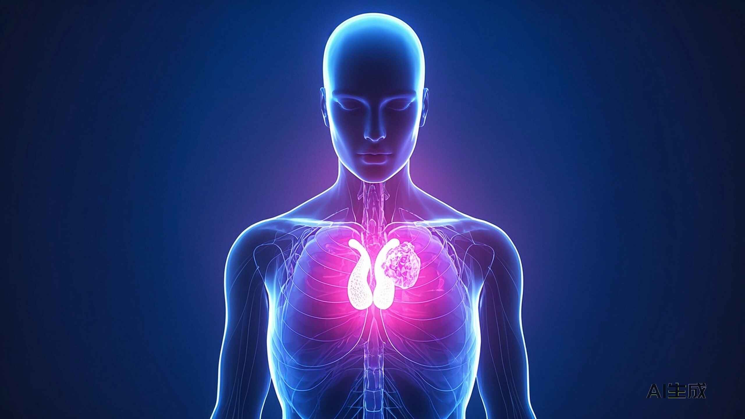 科普,了解乳腺癌:症状、诊断与治疗的全面指南封面图