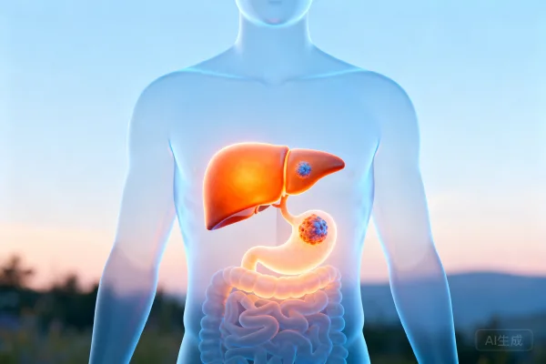 肝癌患者康复与管理实用指南——肝胆胰腺外科视角 - 好患教健康科普内容,包含医学科普、中医科普、儿童科普等知识