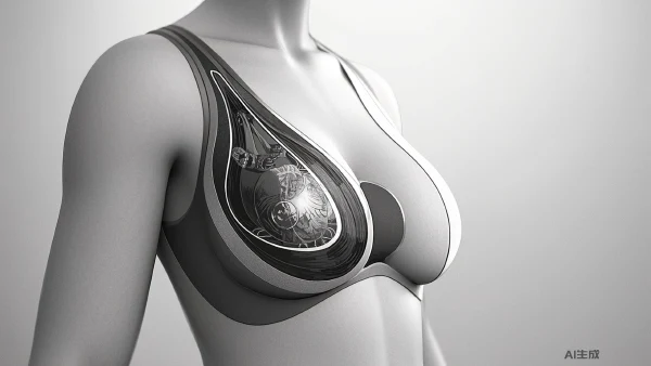 乳腺癌早期信号:女性必看健康警示