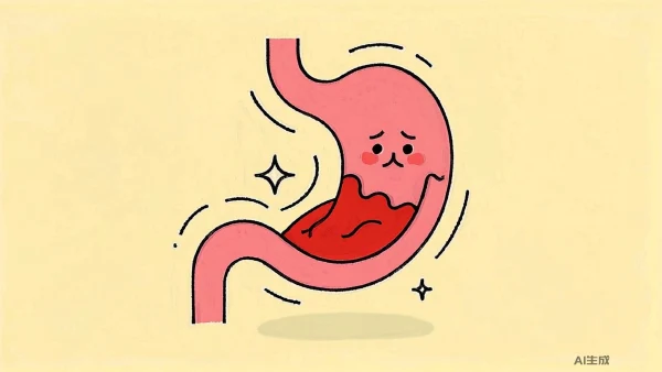 胃溃疡的诊断与管理：医学科普详解