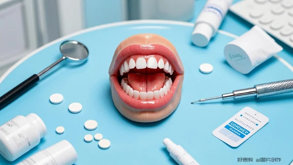 全面解读过敏性口炎: 从诊断到治疗