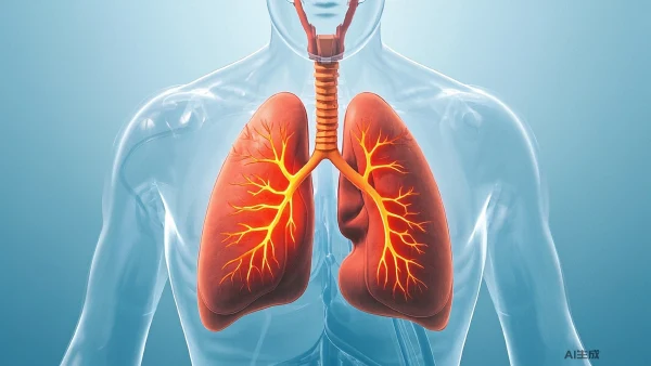 肺部结节早知道——你需要关心的健康信号!