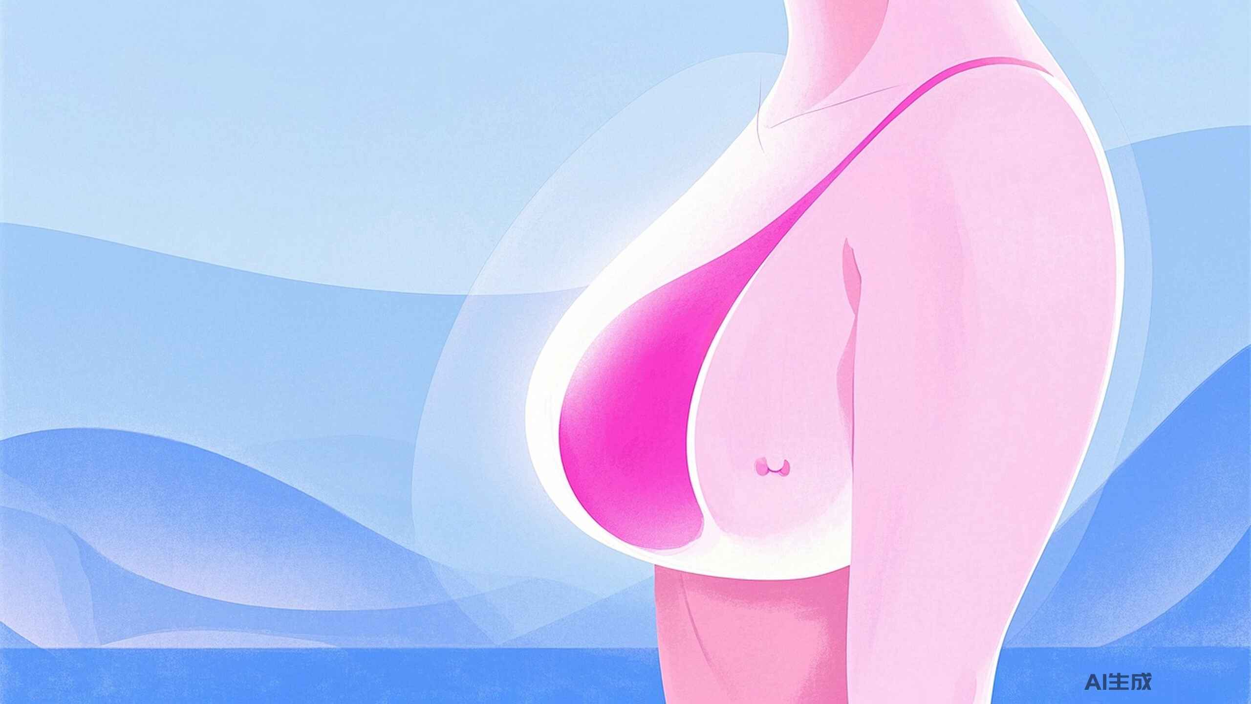 科普，乳腺癌早发现，早治疗——让<span style="color: #da4707">健康</span>与爱<span style="color: #da4707">同行</span>！