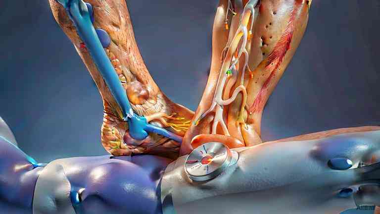 科普，下肢<span style="color: #da4707">静脉曲张</span>如何困扰你的<span style="color: #da4707">生活</span>？了解预防与治疗！