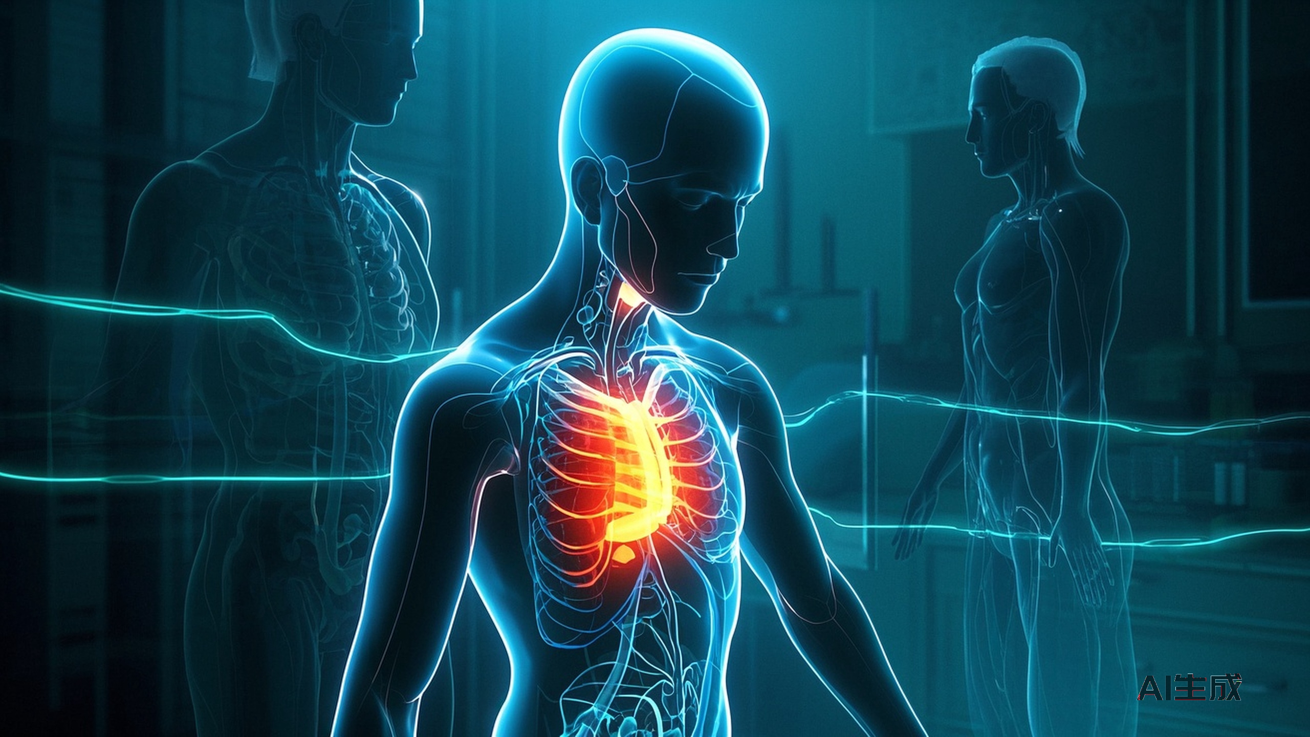 睡眠健康的科学认知与实用改善策略 🛌