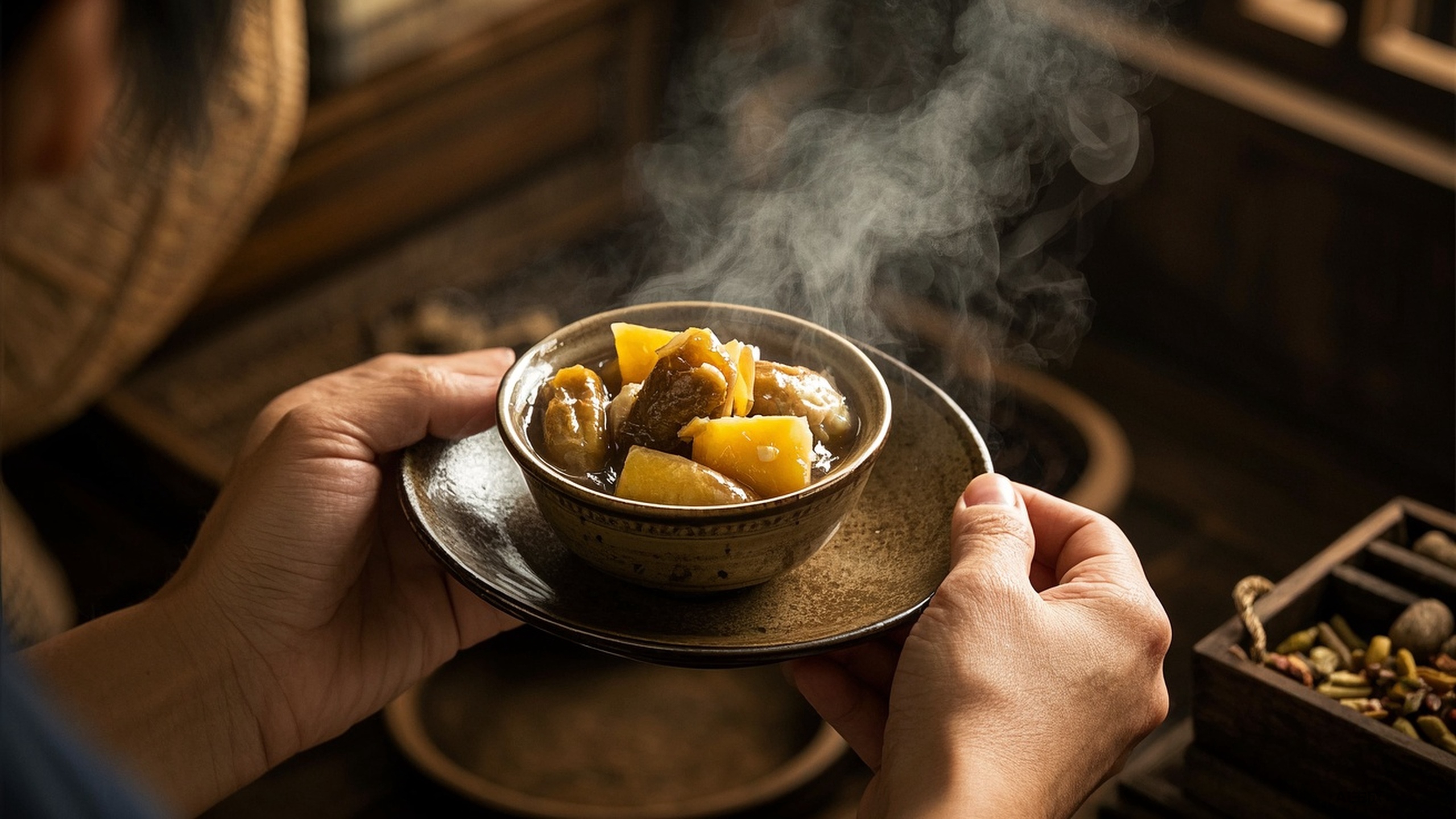 药膳小吃：健康与美味的完美融合与实用指导