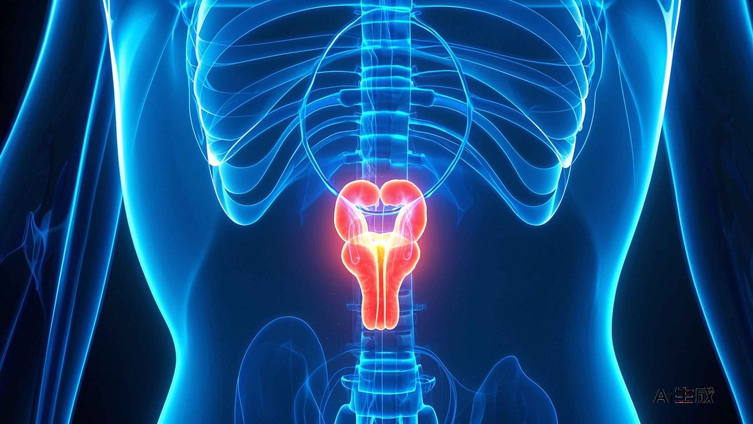 科普，宫颈癌防范与早期识别指南封面图