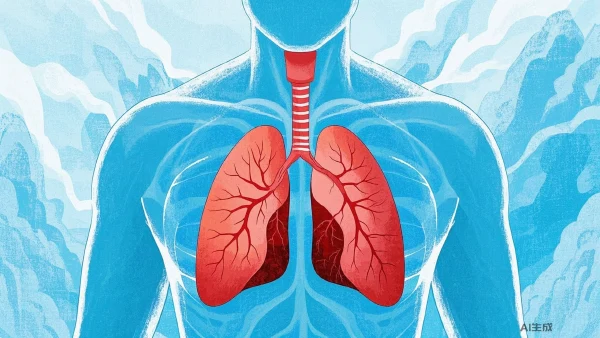 右肺恶性肿瘤：别忽视，这些信号救你一命！
