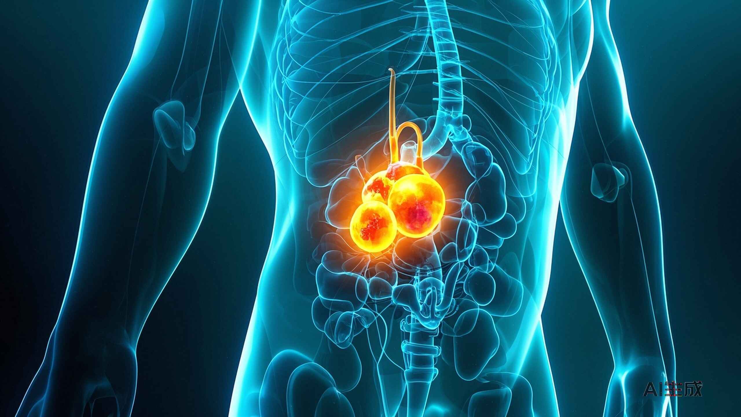 科普，了解腹膜后促纤维增生性小圆细胞肿瘤，科学应对可以更轻松封面图