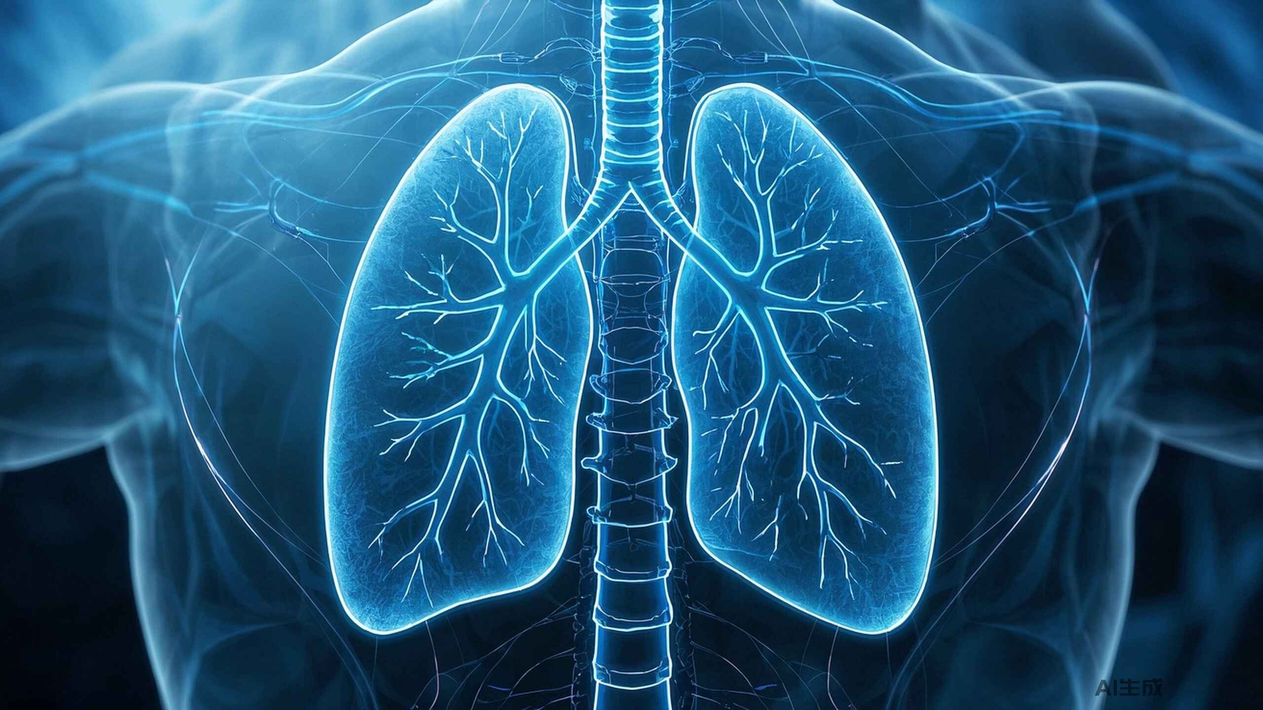 科普，揭开肺心病的神秘面纱：发病机制与病理生理全解析封面图