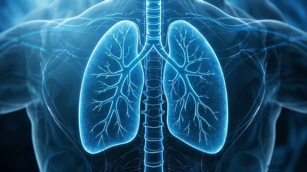 揭开肺心病的神秘面纱：发病机制与病理生理全解析