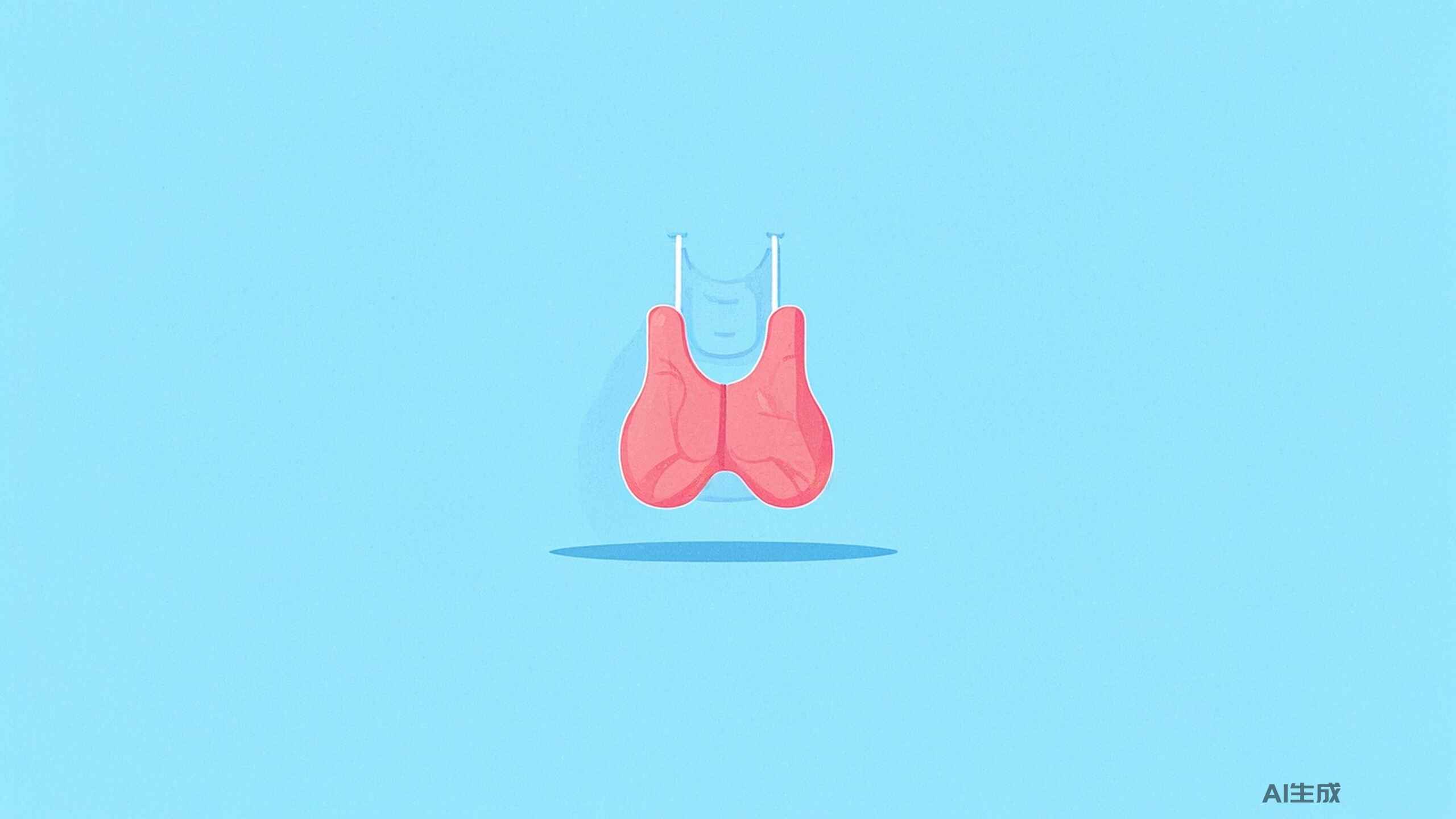 <span style="color: #da4707">甲状腺癌</span>的早期识别与综合治疗：科学管理及<span style="color: #da4707">自我</span>调护