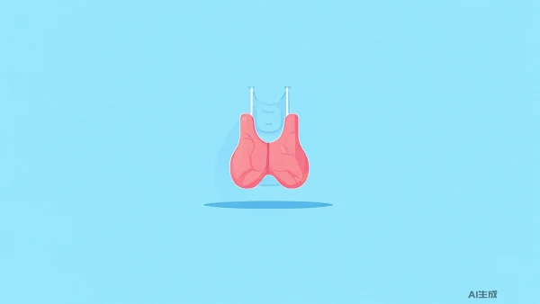甲状腺癌的早期识别与综合治疗:科学管理及自我调护