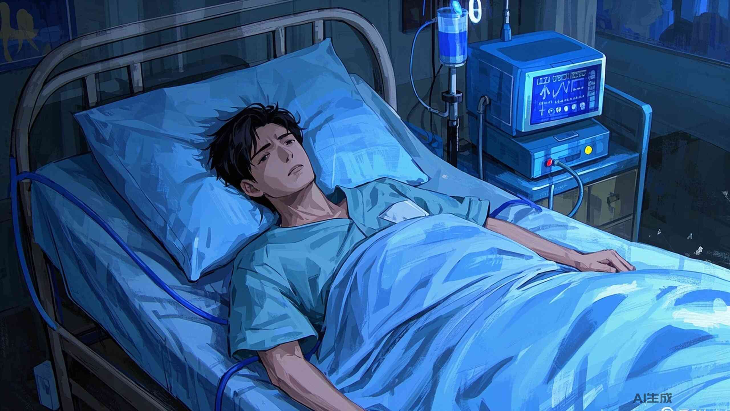 失眠与神经<span style="color: #da4707">系统疾病</span>管理的综合解读