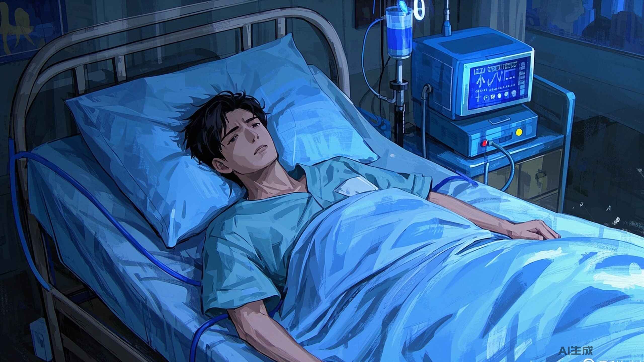 失眠与神经<span style="color: #da4707">系统疾病</span>管理的综合解读