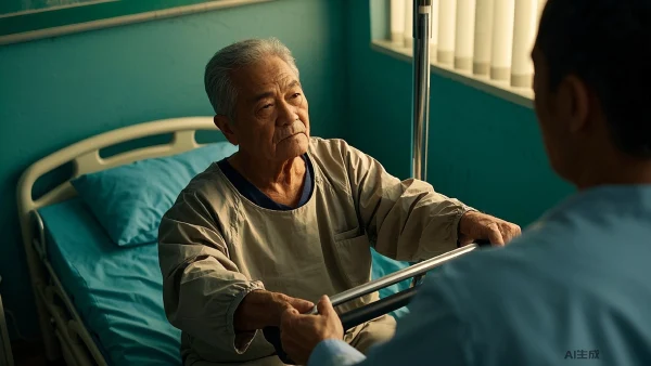 脑出血之后，那些不可忽视的遗症与康复之道