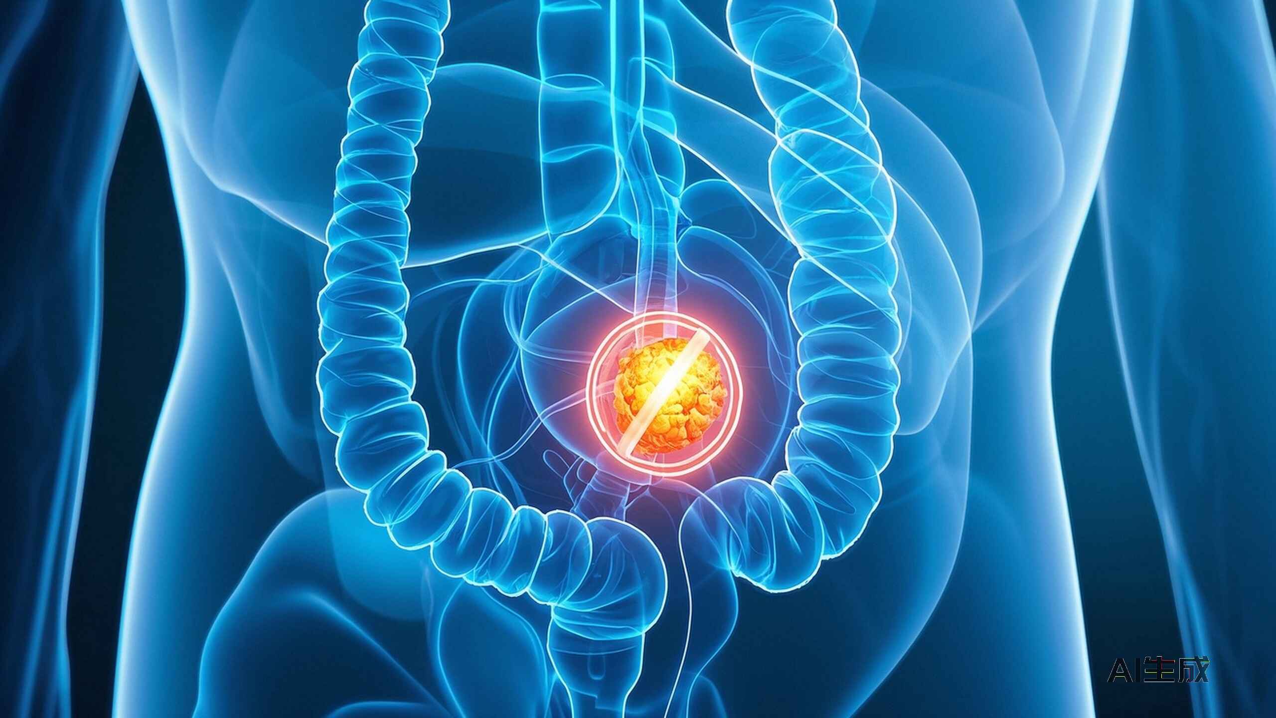 科普，了解直肠癌：科学知识与预防策略 🩺封面图