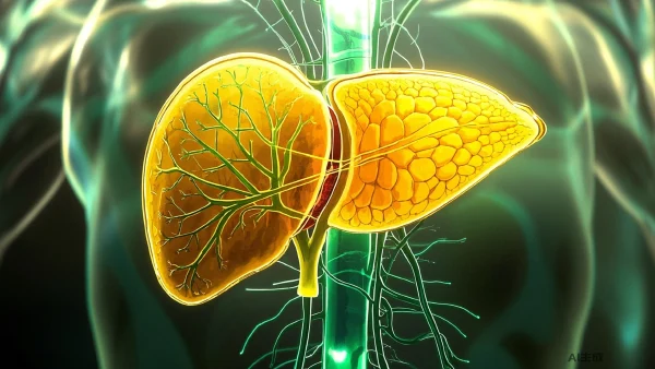 肝囊肿：超声影像的探索与识别之旅