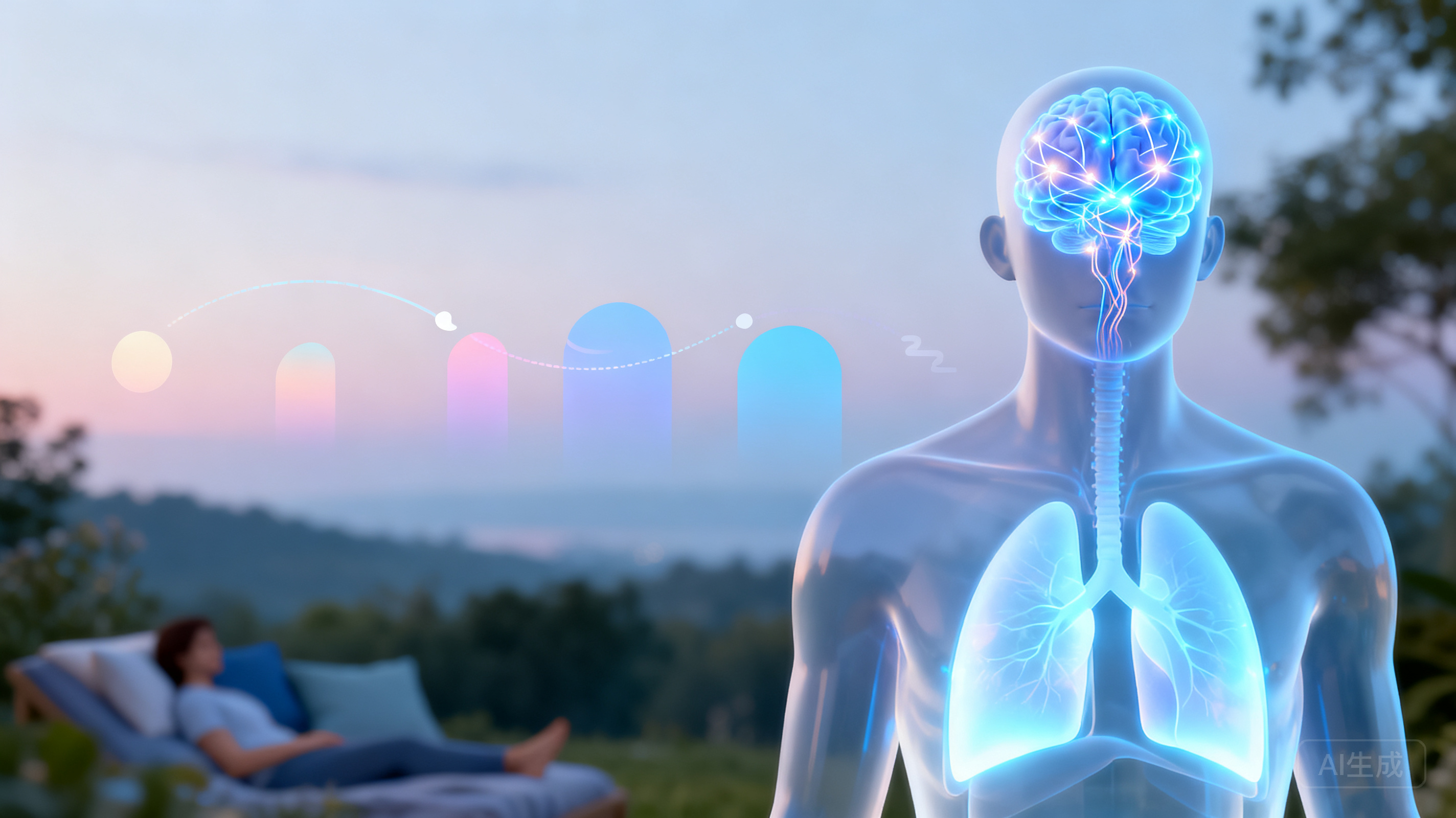 如何提升睡眠健康?科学知识与实用策略的整合指南