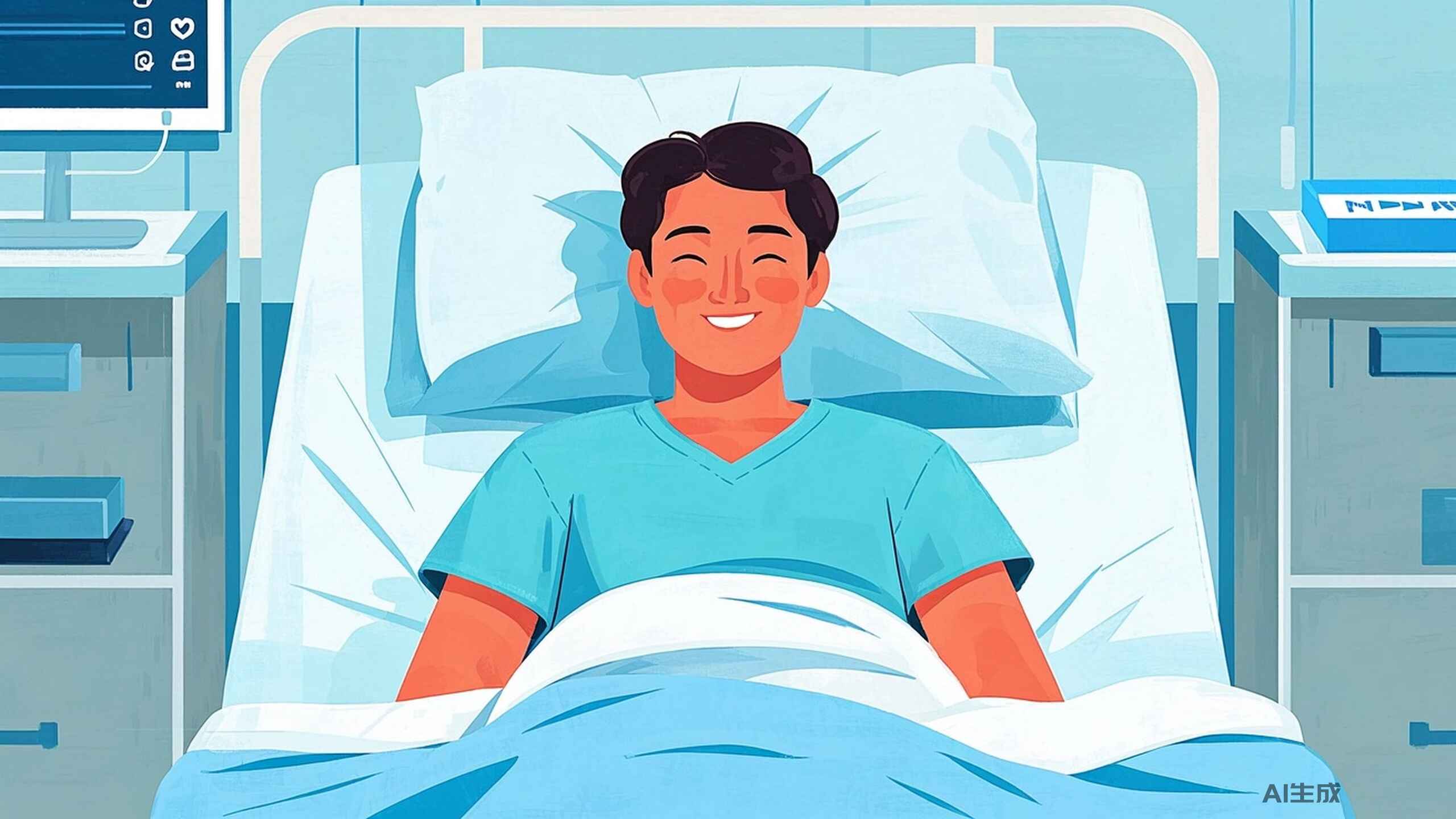 科普，生殖器<span style="color: #da4707">疱疹</span>：复发的背后真相与<span style="color: #da4707">预防</span>措施