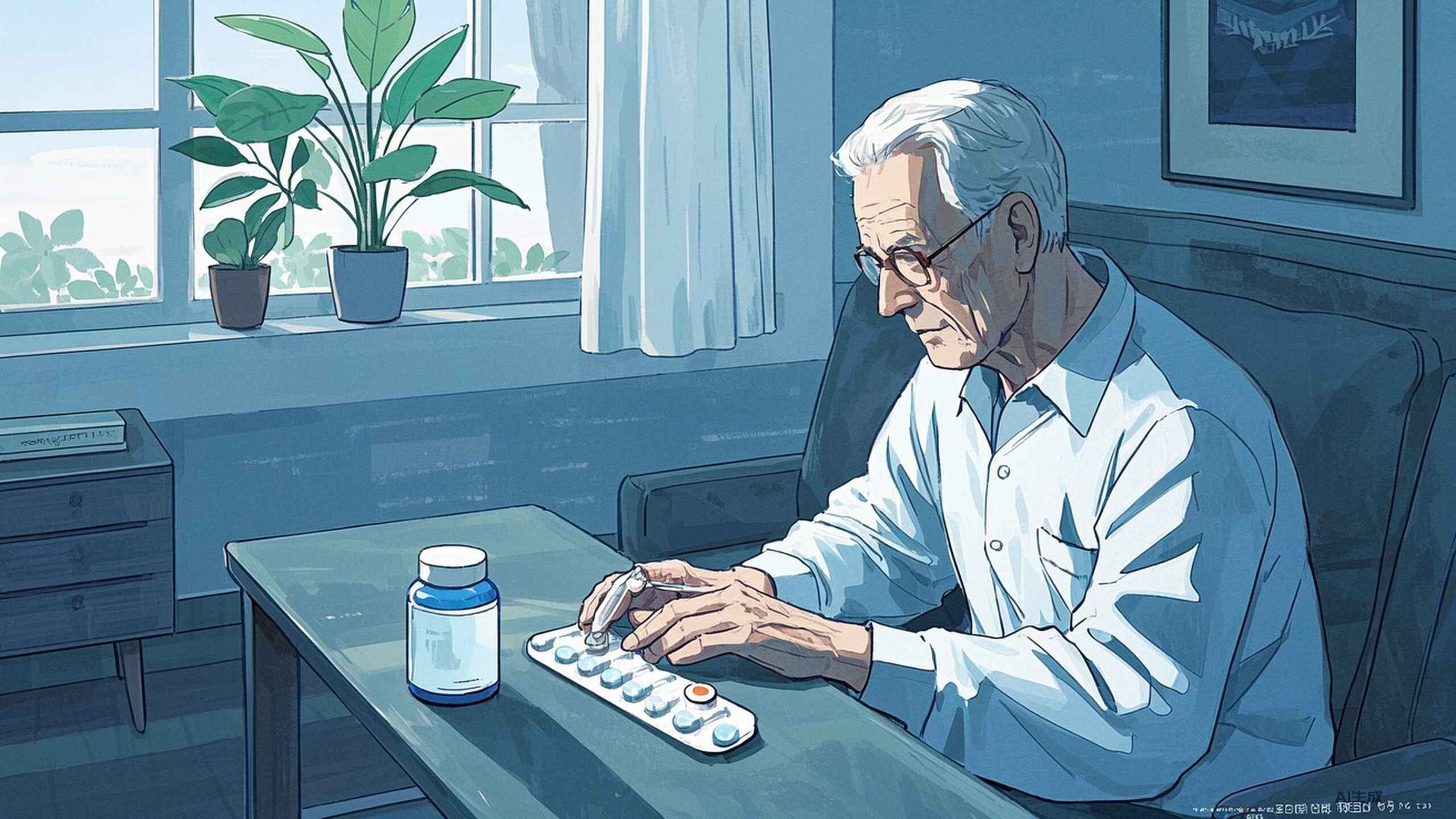 科普，解锁<span style="color: #da4707">帕金森</span>病的秘密：症状与<span style="color: #da4707">药物</span>治疗全解析