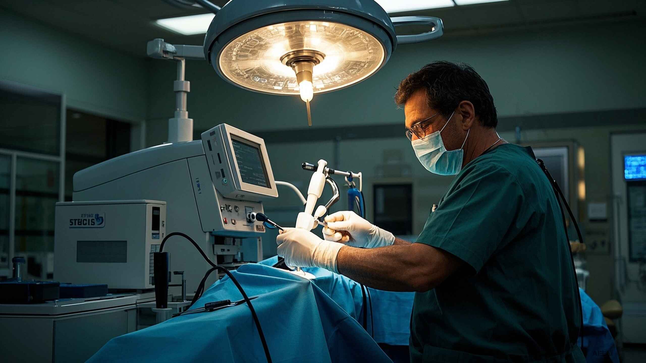 科普，<span style="color: #da4707">微</span><span style="color: #da4707">创</span>医学革命：<span style="color: #da4707">前列腺</span><span style="color: #da4707">增生</span>的“隐形战斗”全解析