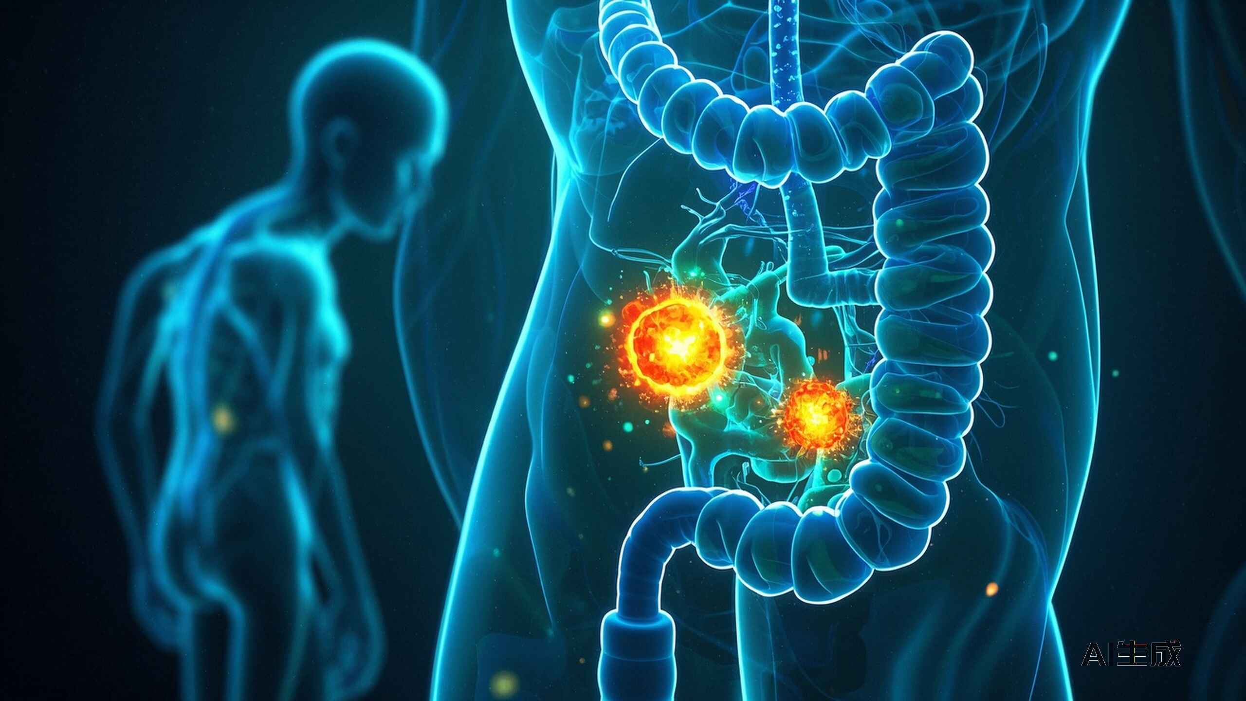 科普，关注<span style="color: #da4707">肠癌</span>，早知道早<span style="color: #da4707">预防</span>