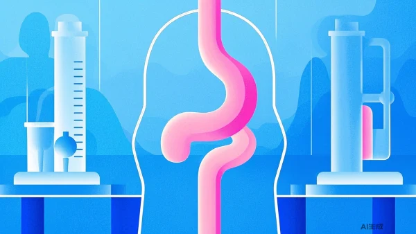 守护“食道”的健康——解读食管癌的原因、治疗与预防!