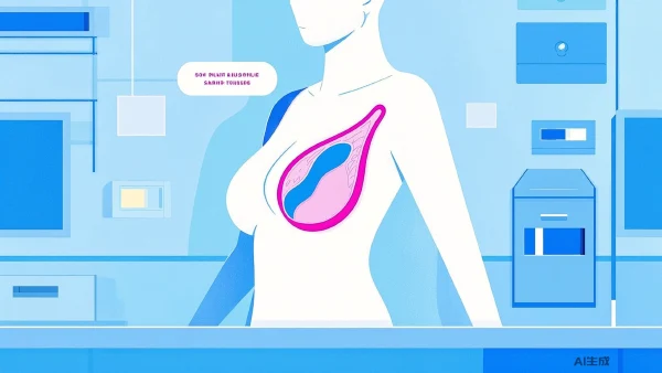 乳腺癌“早发现早治疗”——一场可以赢的持久战!
