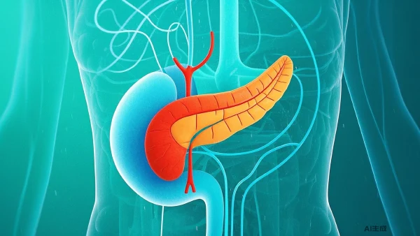 胰腺癌的病因、诊断及治疗策略详解