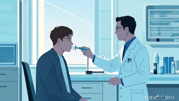 过敏性鼻炎与咽炎:你需要了解的一切!