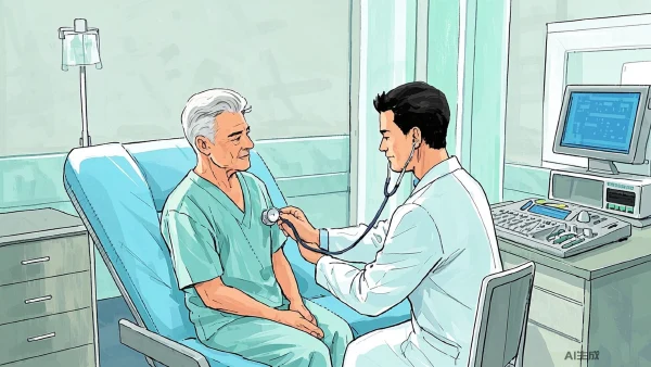 失血性休克与多发性创伤——如何应对突如其来的生命危机?