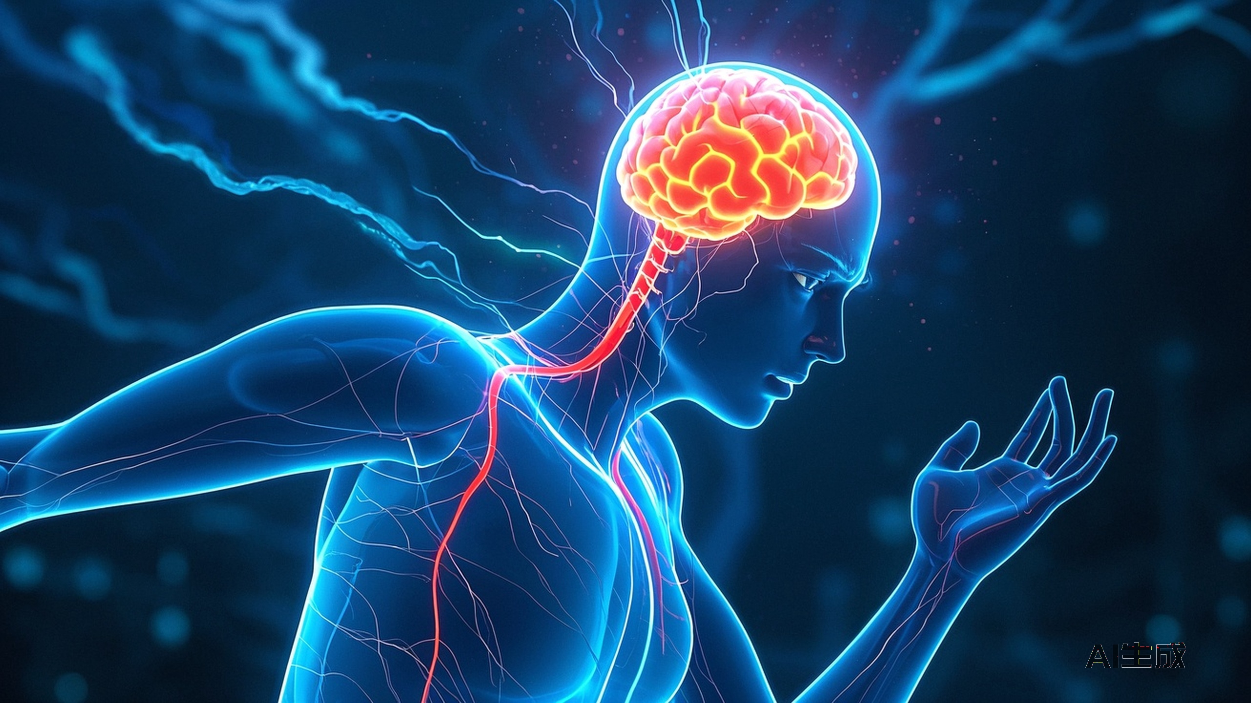 睡眠与焦虑的科学认知与应对