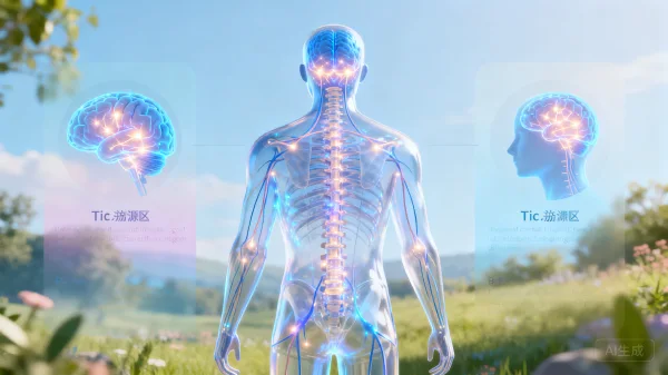 抽动障碍科普：你需要知道的全部（以实际案例为引） - 健康科普、医学科普、中医科普、儿童科普、知识科普、健康中国、百姓健康、科普中国相关文章
